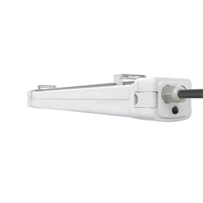 47" Tri-Proof IP65 White Vapor-Tight Ceiling