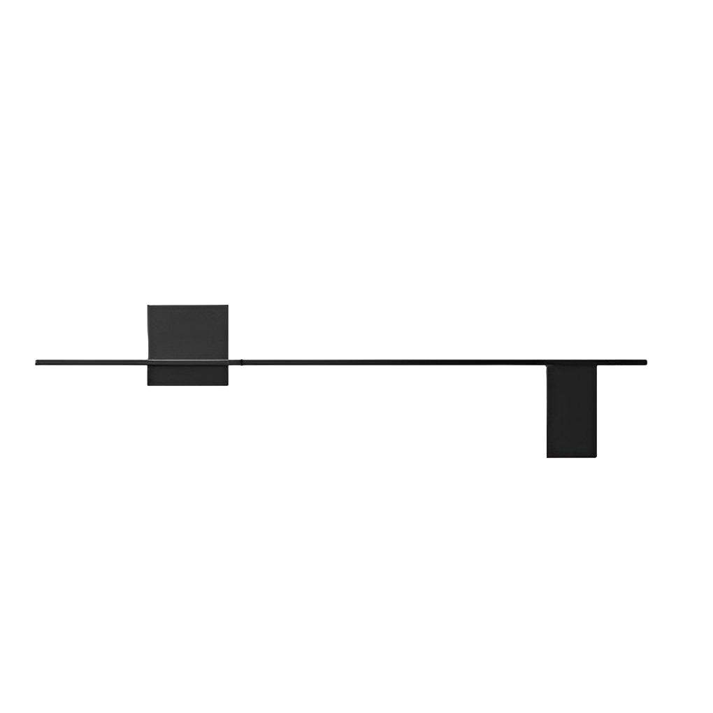 Creative Square Strip Three Step Dimming LED Nordic Wall Sconce Lighting-Lighom