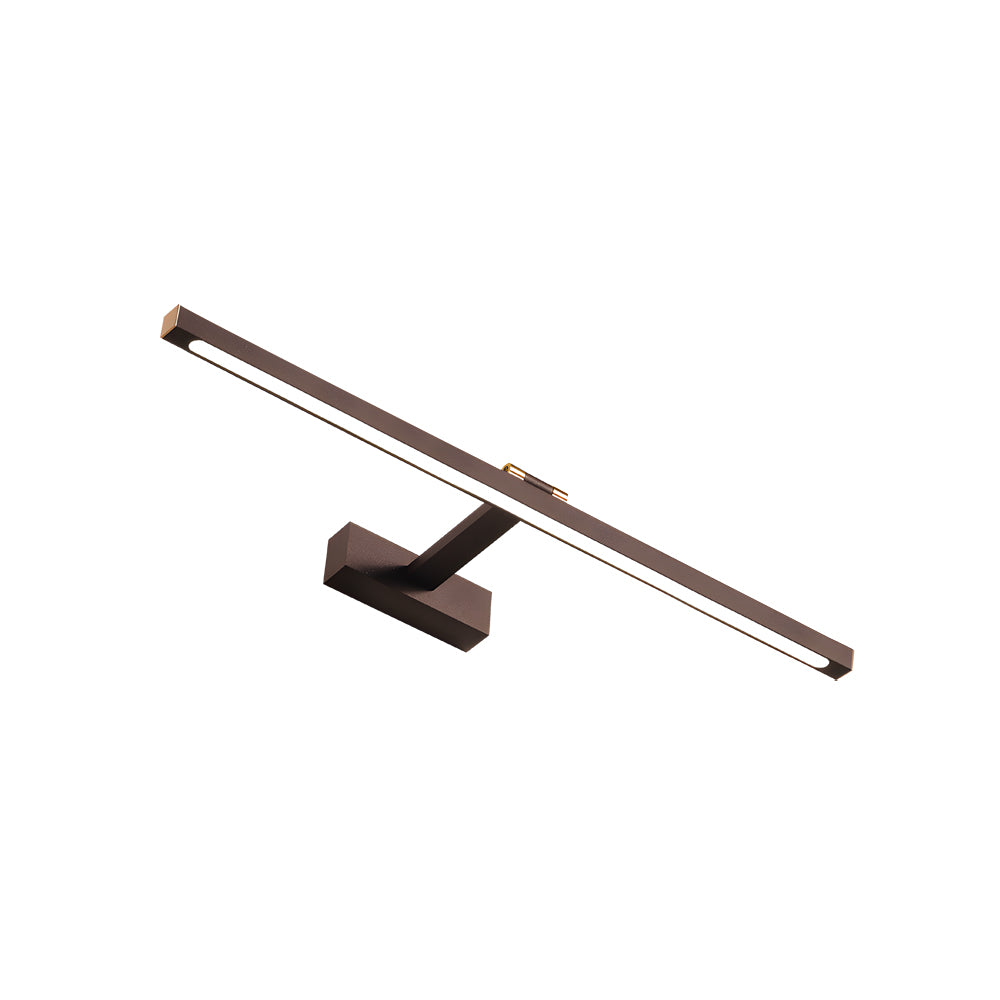 Modern LED Rotatable Vanity Light Bar for Dressing Table-Lighom