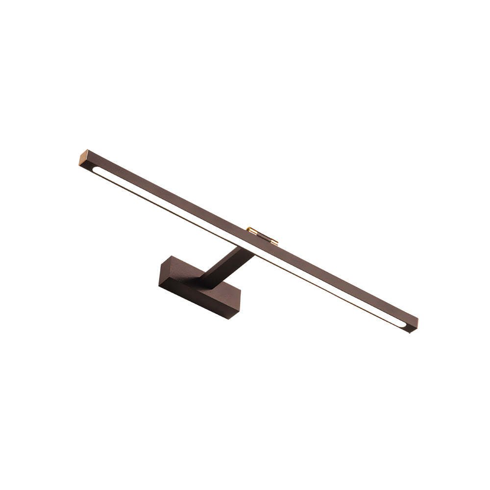 Modern LED Rotatable Vanity Light Bar for Dressing Table-Lighom