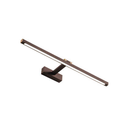 Modern LED Rotatable Vanity Light Bar for Dressing Table-Lighom