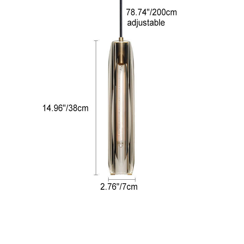 Copper luxury wall sconces — 220V-240V (UK/AU)