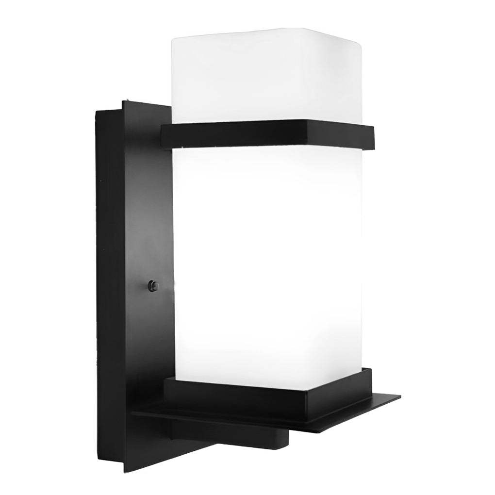 Modern Minimalist Waterproof Outdoor Wall Lights Wall Sconces Wall Lamp LED Sconce-Lighom