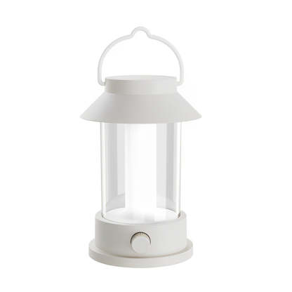 Portable Waterproof Dimmable LED USB Rechargeable Outdoor Lanterns-Lighom