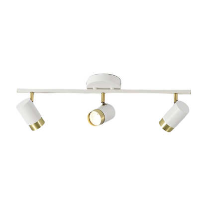 GU10 LED Adjustable COB Surface Track Spotlight