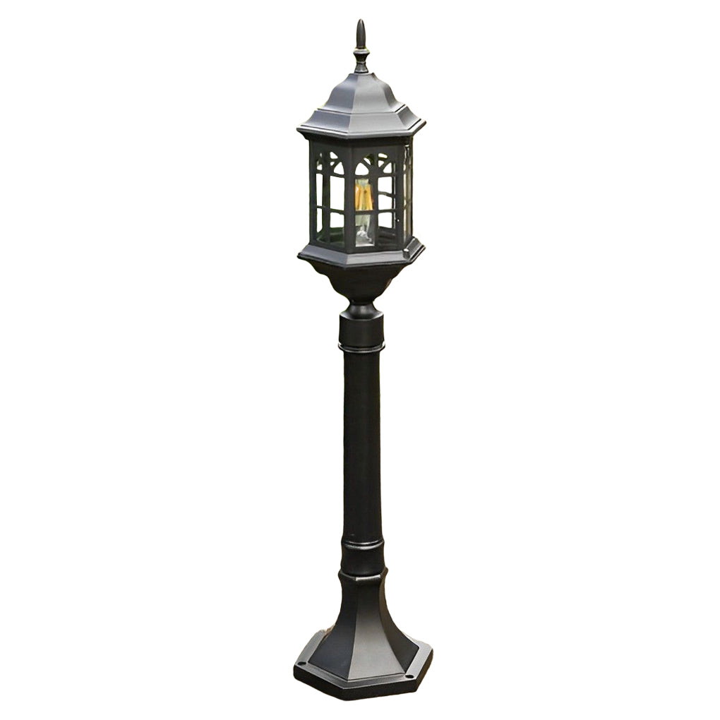 Creative LED Waterproof Modern Outdoor Lights Lawn Lamp Pathway Lights-Lighom