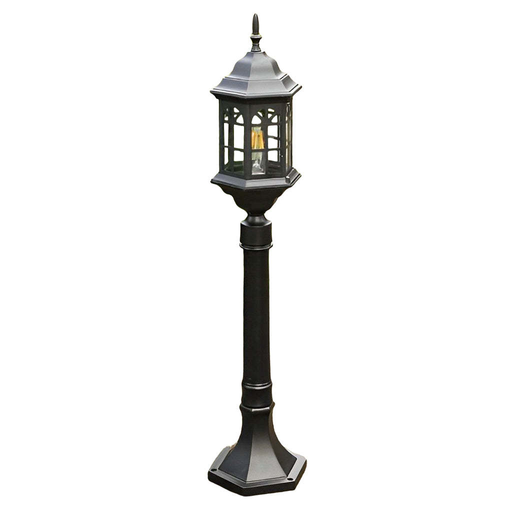 Creative LED Waterproof Modern Outdoor Lights Lawn Lamp Pathway Lights-Lighom