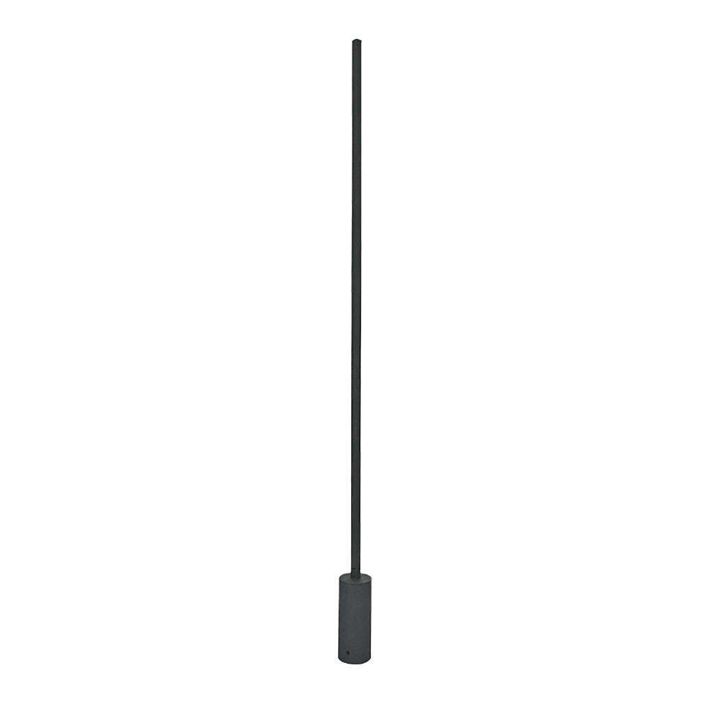 Minimalist Strip LED Waterproof Modern Outdoor Floor Lamp Lawn Lights-Lighom