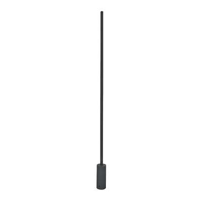 Minimalist Strip LED Waterproof Modern Outdoor Floor Lamp Lawn Lights-Lighom