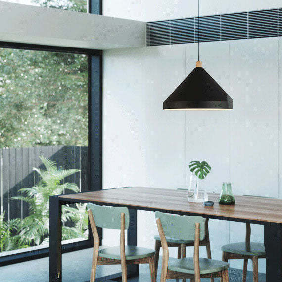 Nordic Cone Shade Pendant Light