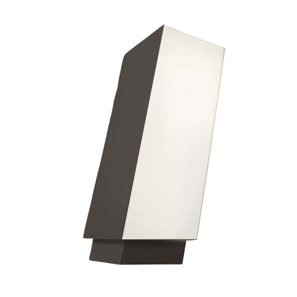 Inclined Creative Waterproof LED Modern Outdoor Lawn Lamp Pathway Lights-Lighom