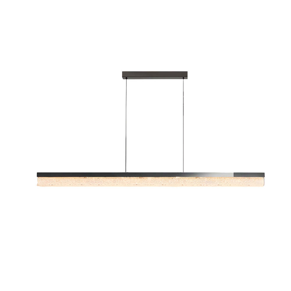 47.24" Linear Dimmable Kitchen Island Pendant