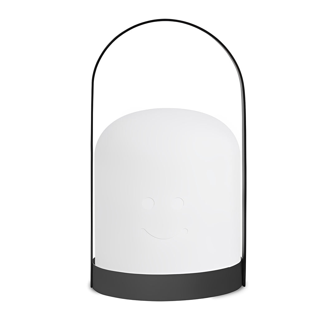 Rechargeable Portable Camping Mini Table Lamp-Lighom