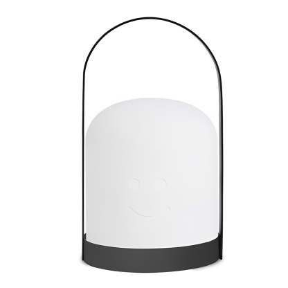 Rechargeable Portable Camping Mini Table Lamp-Lighom