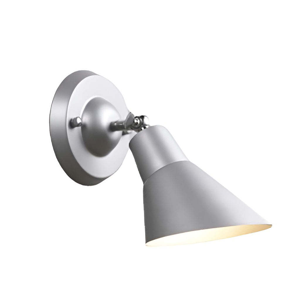 Adjustable Modern Wall Sconce Lighting Plug in Wall Lamp Wall Light Fixture-Lighom