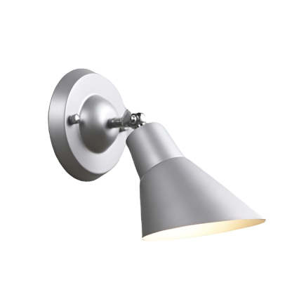 Adjustable Modern Wall Sconce Lighting Plug in Wall Lamp Wall Light Fixture-Lighom