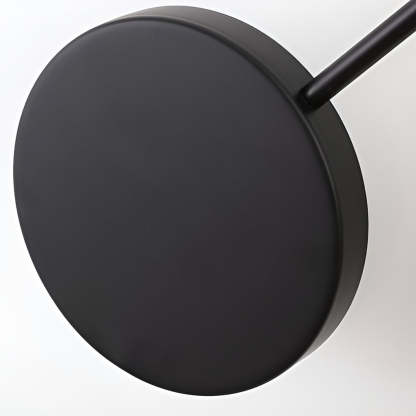 Geometric Round LED Nordic Wall Sconce Lighting Wall Lamp Wall Light Fixture-Lighom