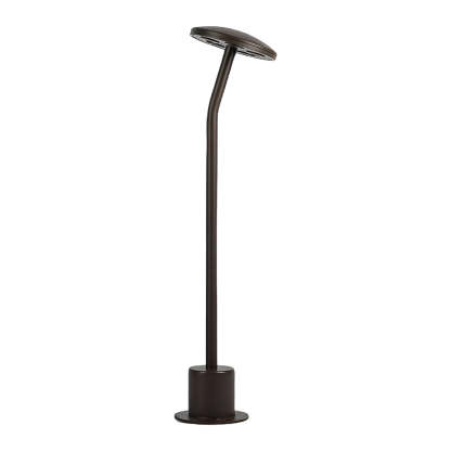 Outdoor Waterproof Mushroom Creative LED Modern Lawn Light Path Lamp-Lighom