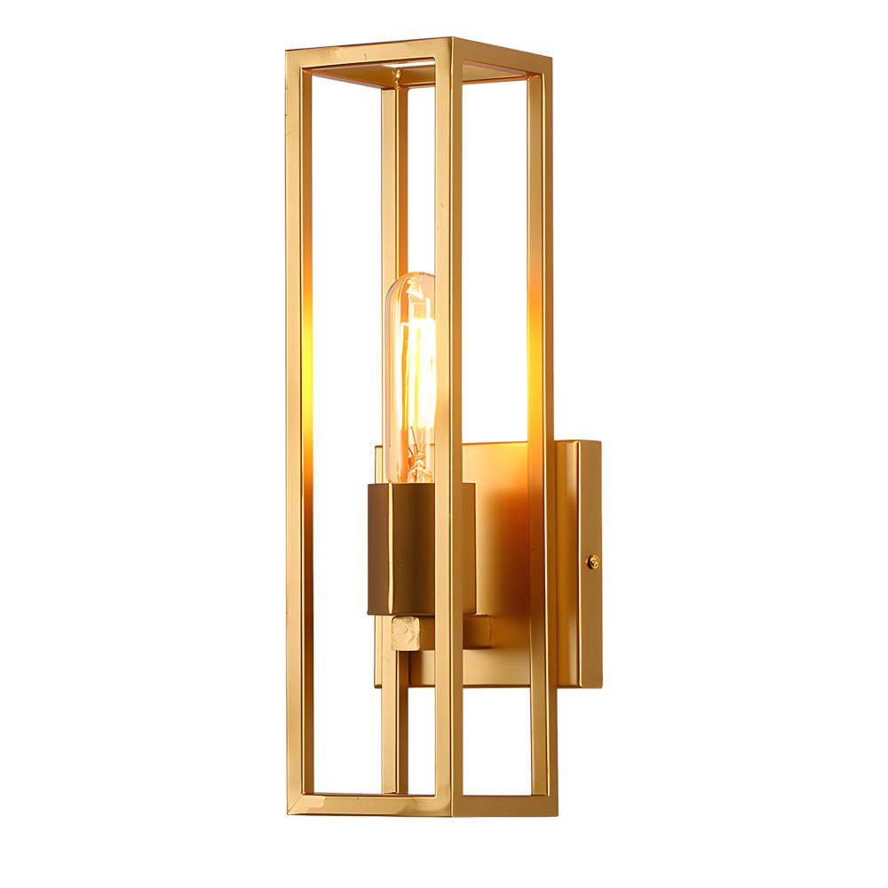 Classical American Retro Wall Sconce