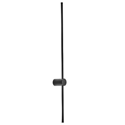 Remote Control RGB Long Strip LED Wall Lamp Sconces Wall Lights-Lighom