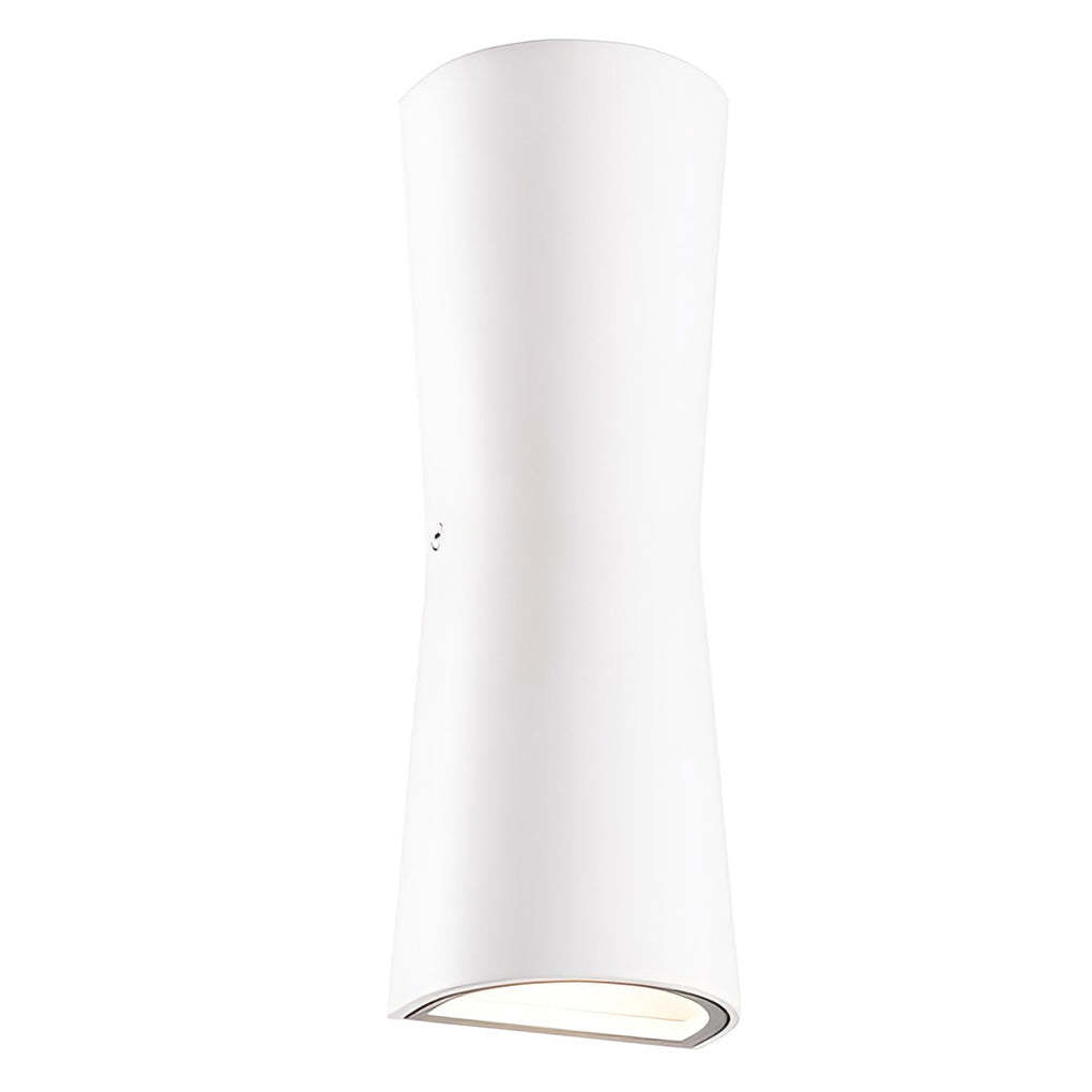 Waterproof LED Up and Down Lights Modern Wall Lamp Wall Washer Light-Lighom