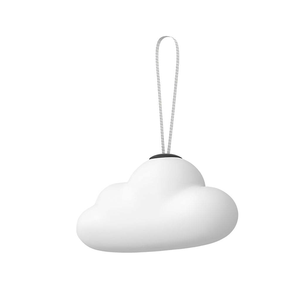 Waterproof Clouds Creative USB DC5V Rechargeable Outdoor Hanging Lights-Lighom
