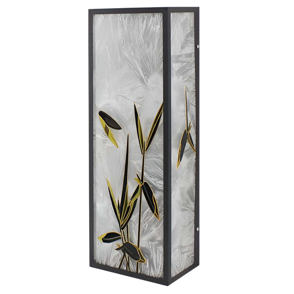 Landscape LED Waterproof Vintage Outdoor Wall Sconce Lighting Wall Lamp-Lighom