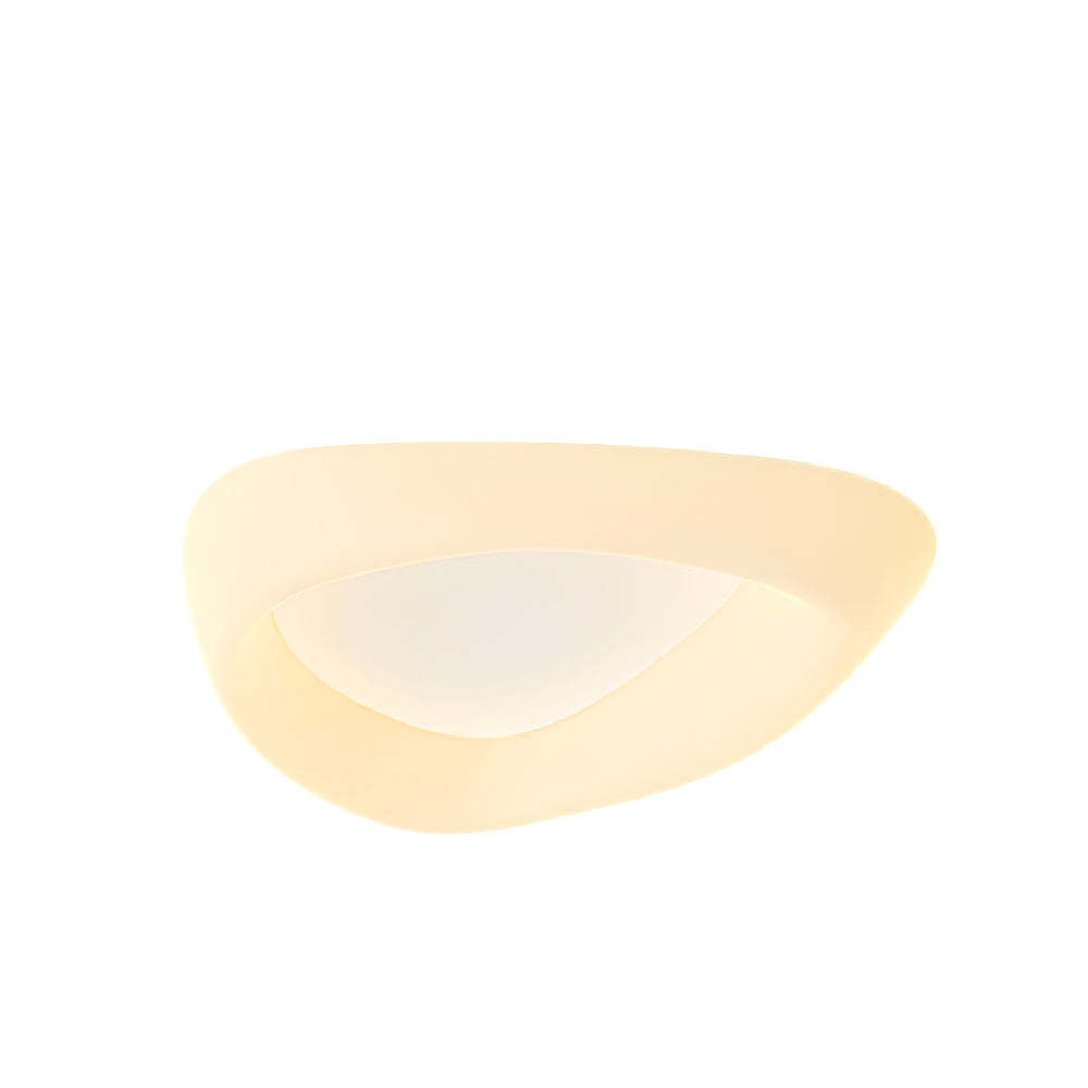 Cobblestone LED Dimmable Modern Ceiling Light