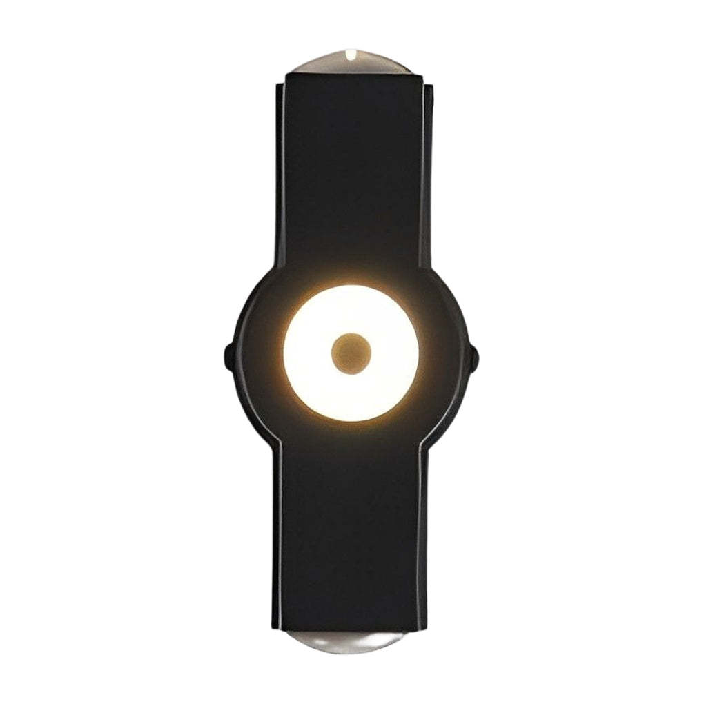 Up and Down Light Creative LED Waterproof Outdoor Wall Washer Lights-Lighom