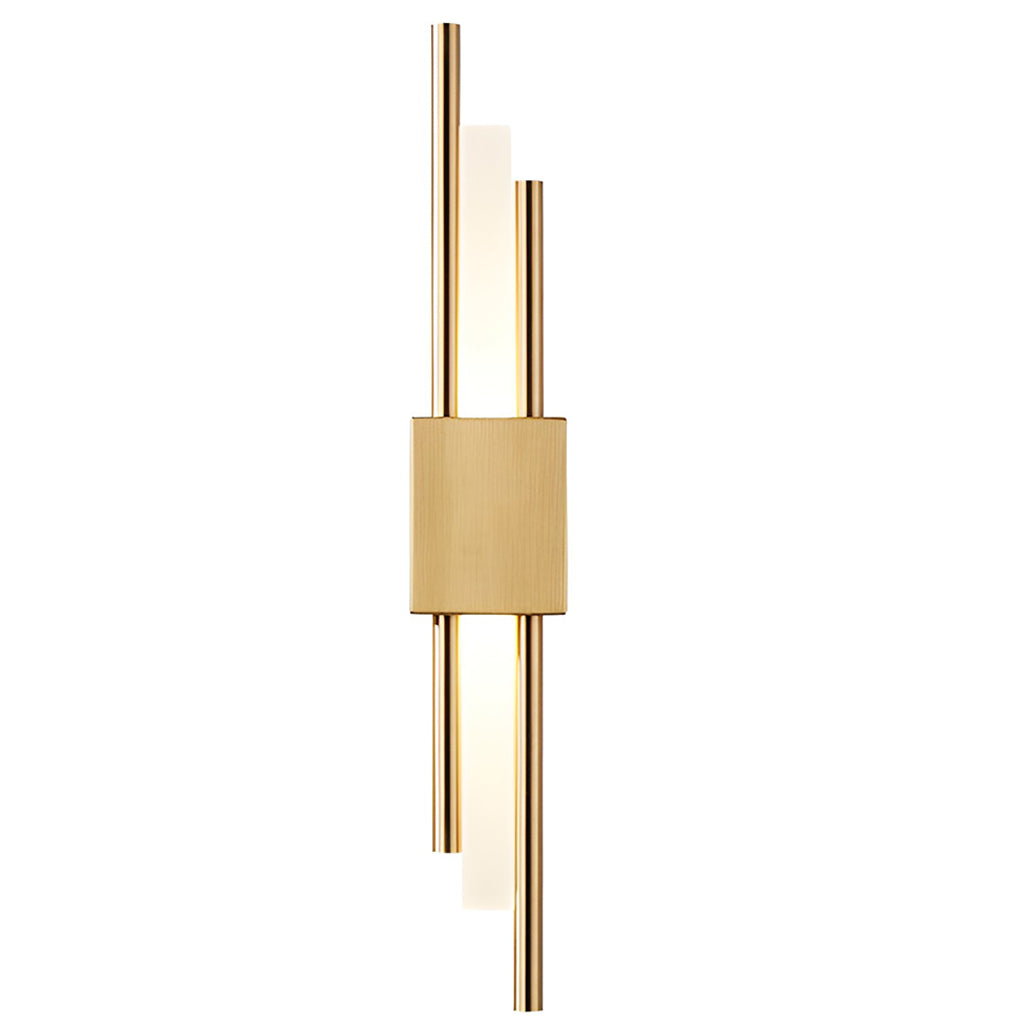 Up-Down LED Postmodern Wall Sconce