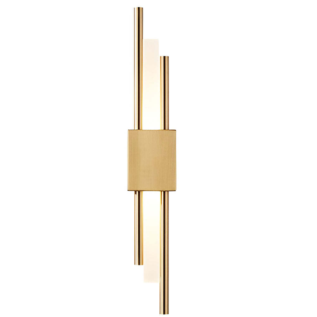 Up-Down LED Postmodern Wall Sconce