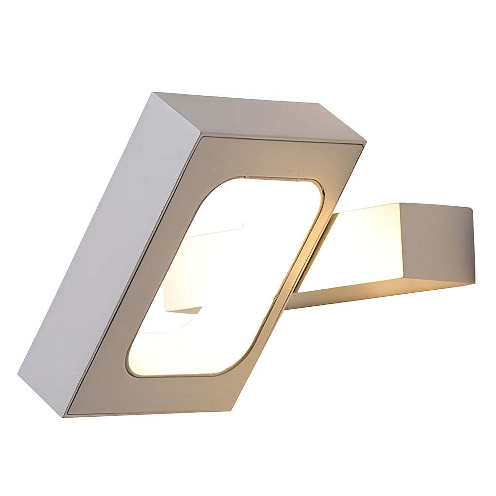 360° Rotatable LED Wall Lamp Wall Sconces Lighting Wall Light Fixture-Lighom