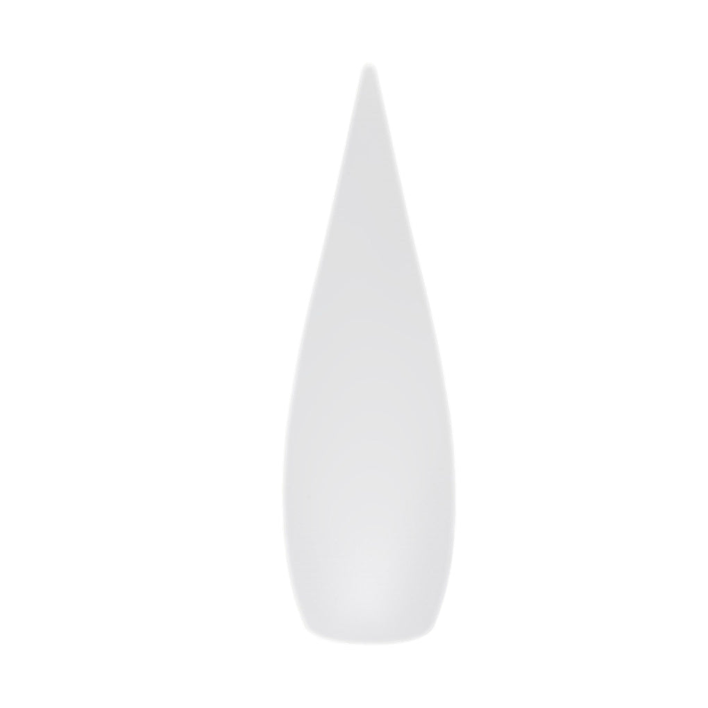 Three-Way Powered Water Drop LED Floor Lamp-Lighom