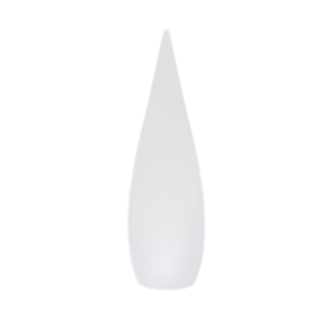 Three-Way Powered Water Drop LED Floor Lamp-Lighom