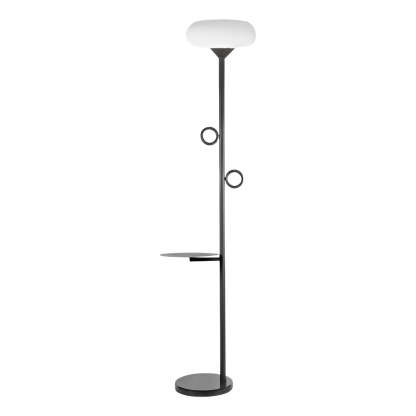 Remote Control LED Outdoor Rod Floor Accent Lamp-Lighom