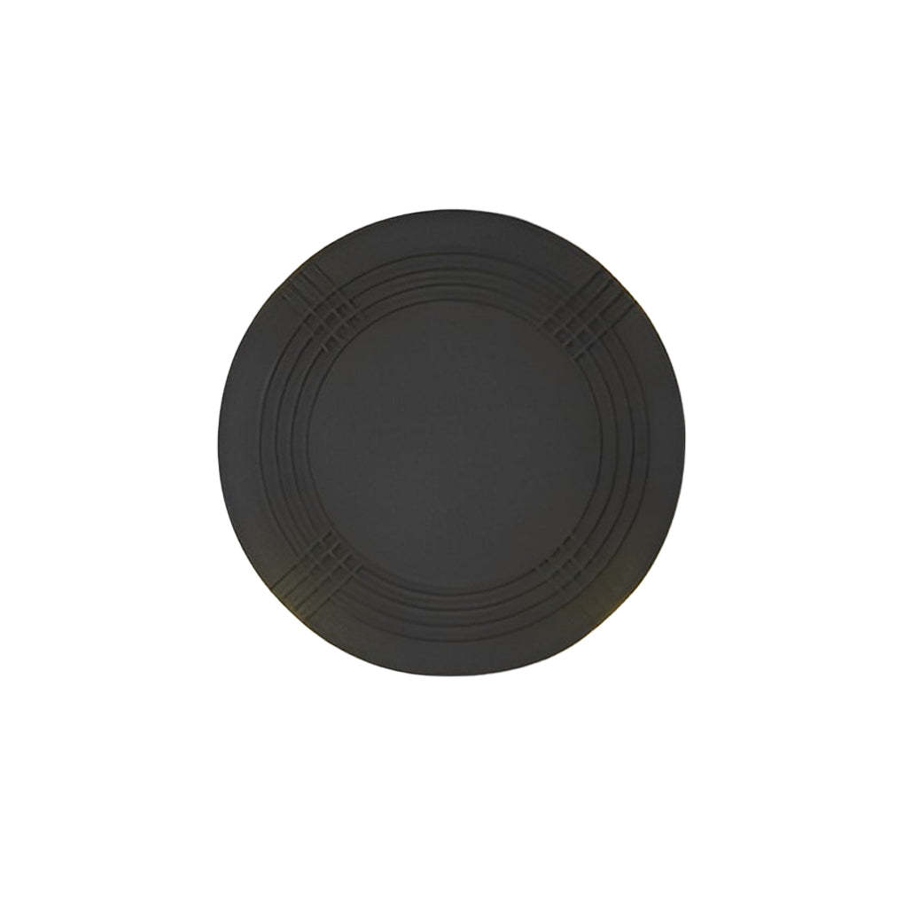 Round Square LED 12W Cross Star Lights Waterproof Modern Wall Lamp-Lighom