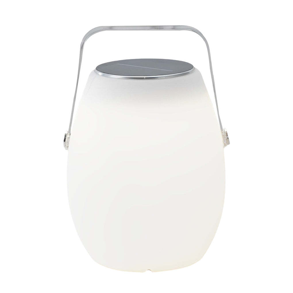 Modern portable lantern outdoor lanterns & lamps for outdoor space — 9"X12" / Set of 6
