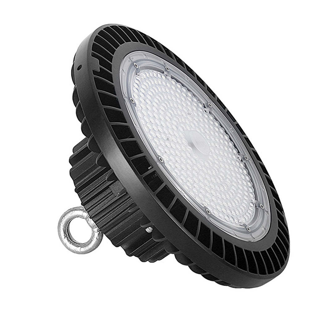 100W/200W/240W UFO LED Waterproof Warehouse High Bay Light