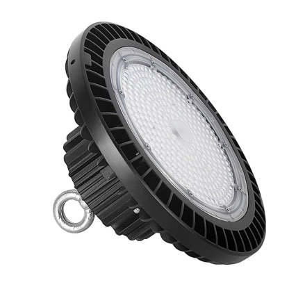 100W/200W/240W UFO LED Waterproof Warehouse High Bay Light