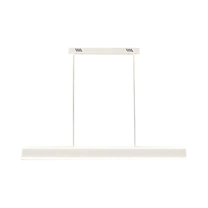 31.5’’/39.4’’/47.2’’ LED Linear Pendant Island Up and Down Light Suspension