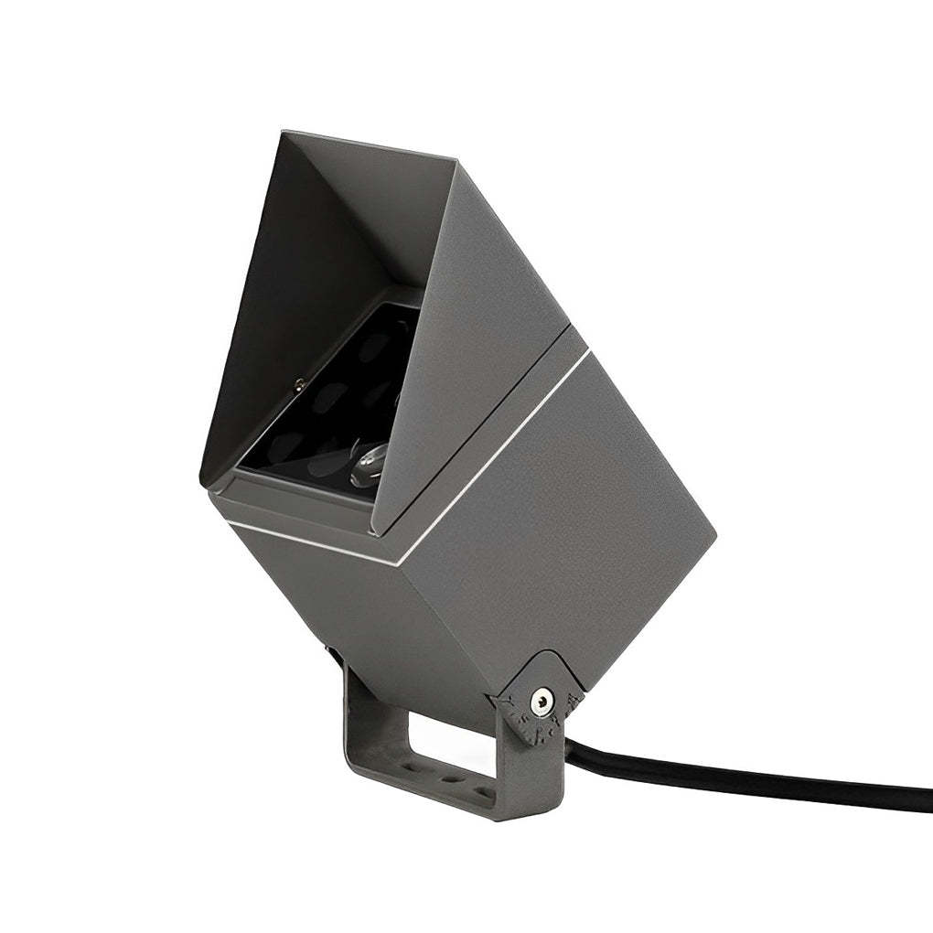 Waterproof DC24V 9W LED Adjustable Modern Outdoor Light Tree Spotlights-Lighom