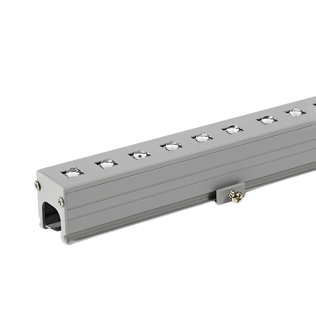 12W Linear LED Wall Washer Light Landscape Low Voltage Outdoor Lighting-Lighom