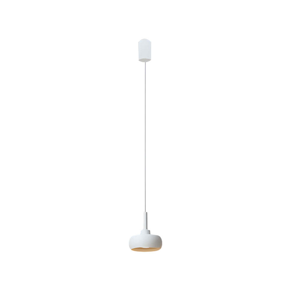 COB Spotlight Adjustable Wire Pendant Light