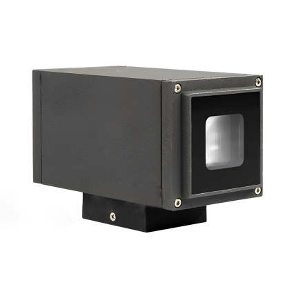 Up-Down Outdoor Modern LED Wall Washer Light