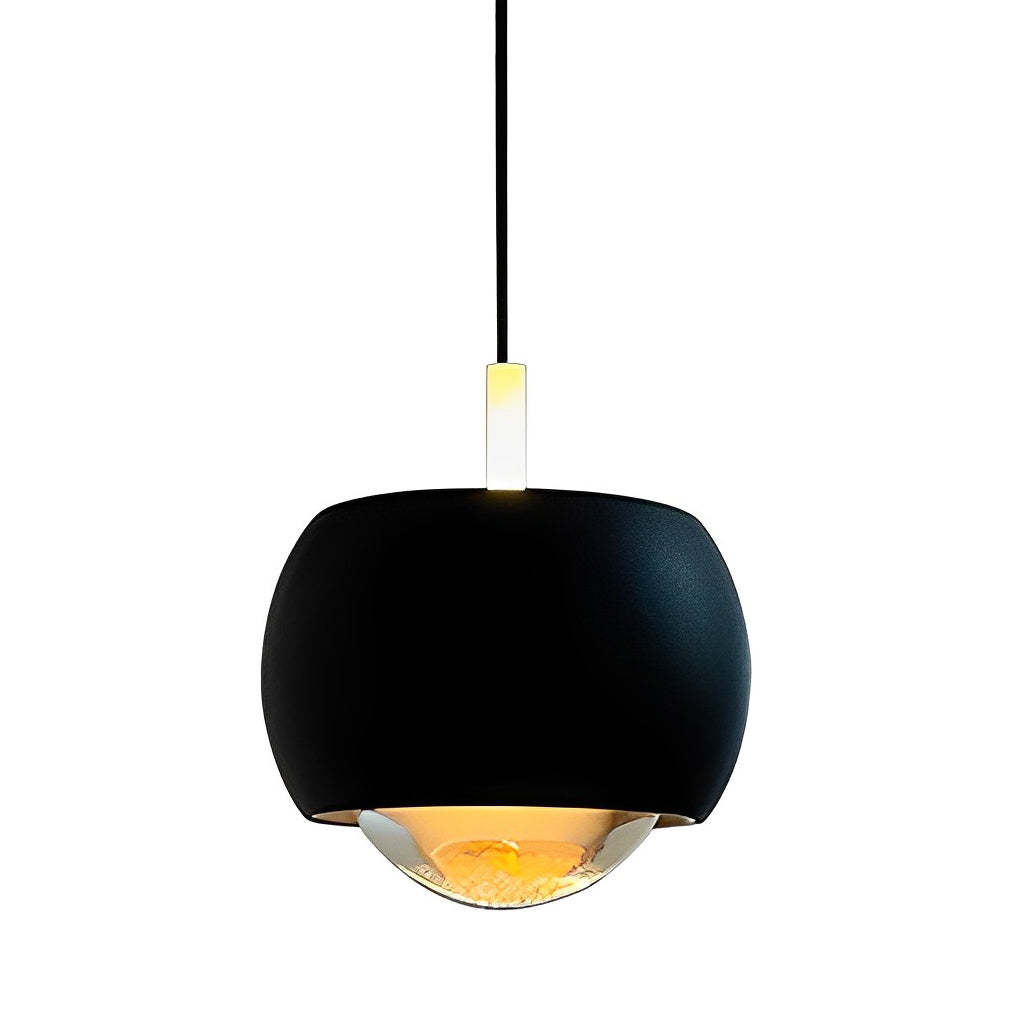 Round Up-Down Modern Kitchen Pendant Chandelier