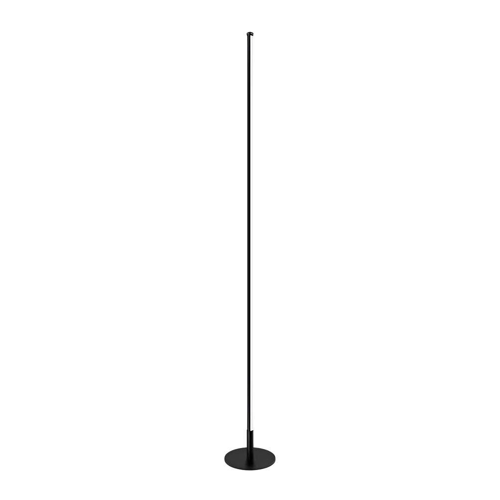 Waterproof Minimalist Outdoor Strip LED Floor Lamp-Lighom