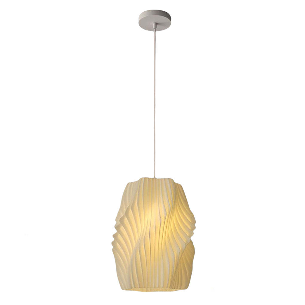 3D Printing Nordic Pendant Light