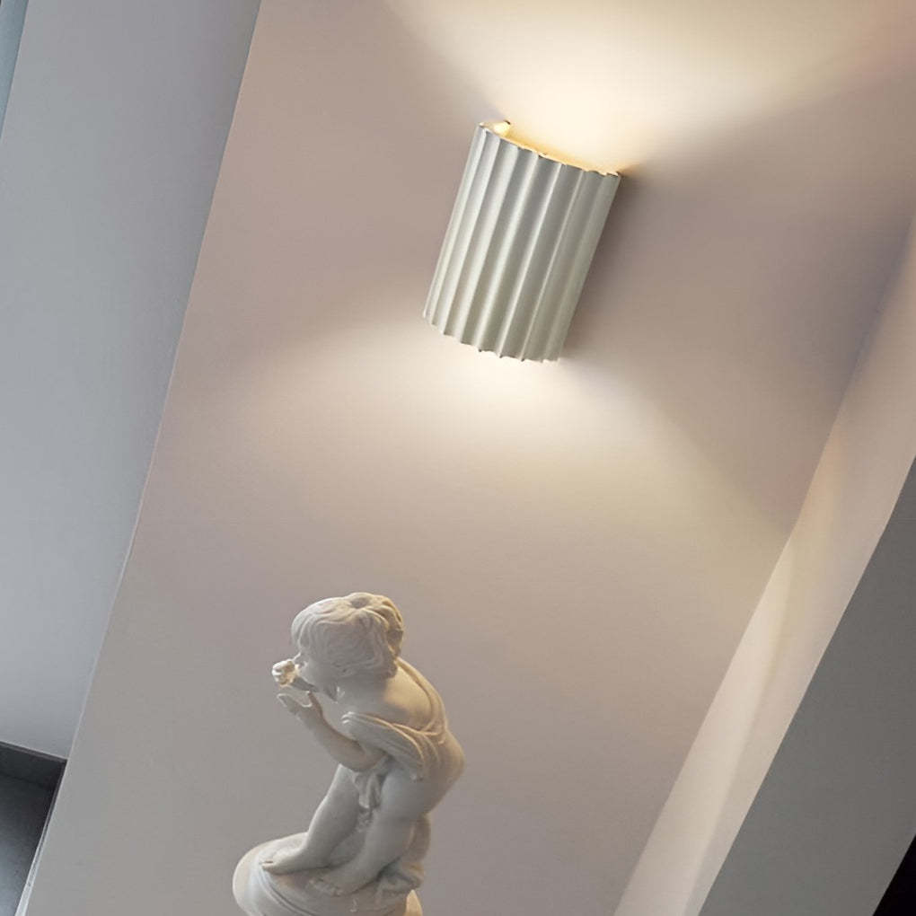 Up-Down Nordic Wall Sconce