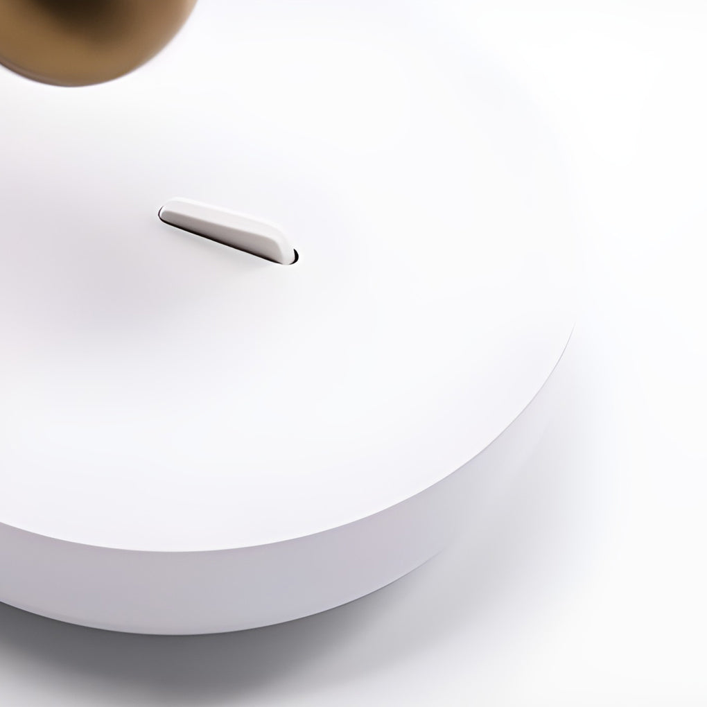 Creative 3W LED Flame Effect Light Nordic Wall Lamp Wall Sconce Lighting-Lighom