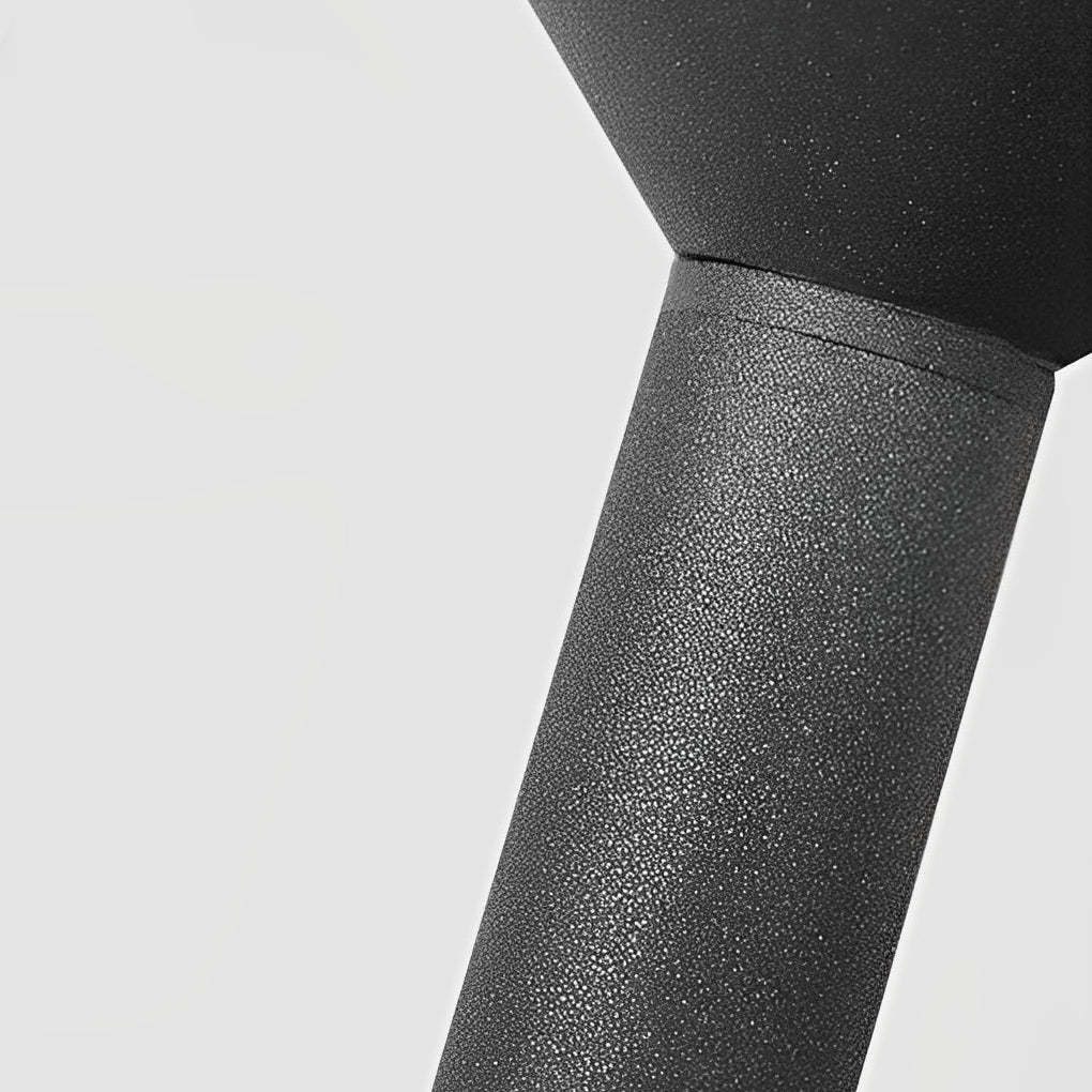 Remote Control LED Outdoor Rod Floor Accent Lamp-Lighom